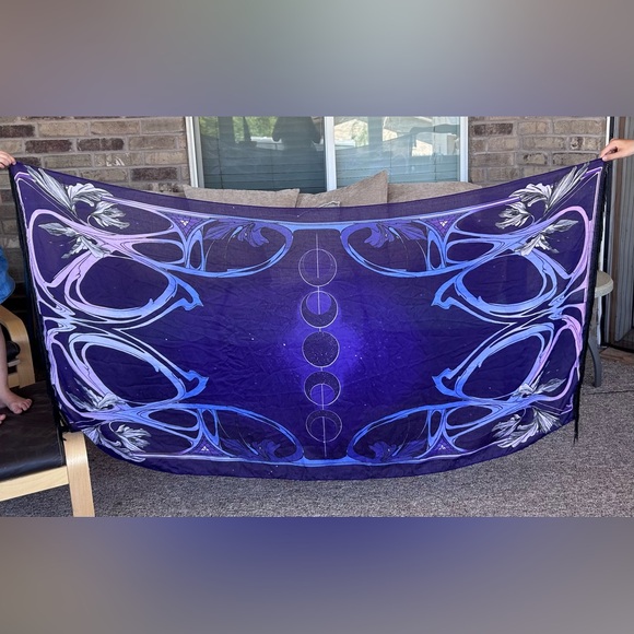 Other - ACOTAR theme hanging